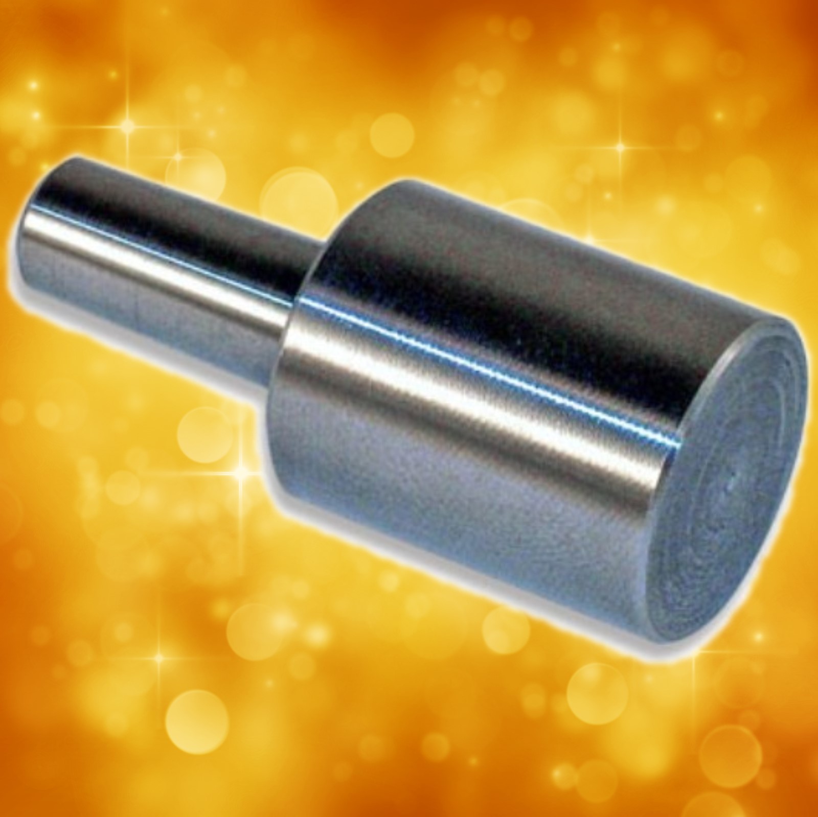 Sherline #0 Morse Blank 3051 3051